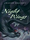 Cover image for Night Wings